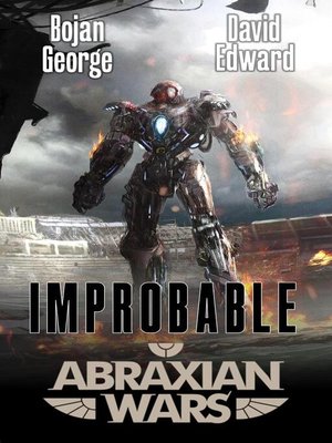 cover image of Improbable